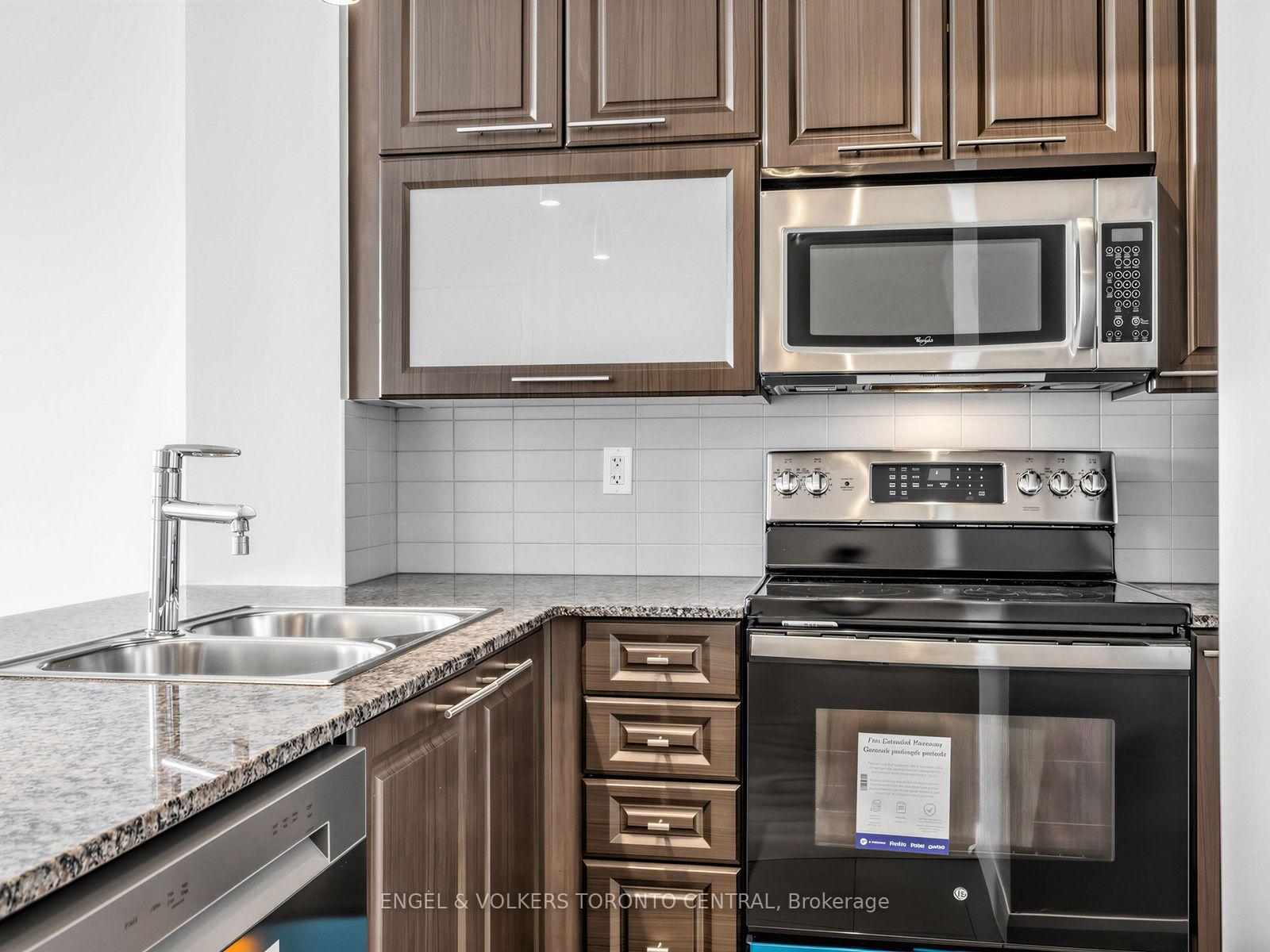Photo 29 of Unit 1101, 500 Sherbourne Street, Toronto, North St. James Town — HOMEH