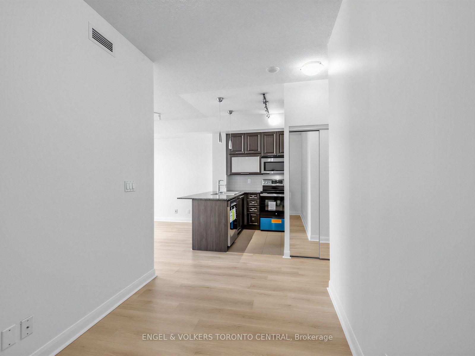 Photo 39 of Unit 1101, 500 Sherbourne Street, Toronto, North St. James Town — HOMEH