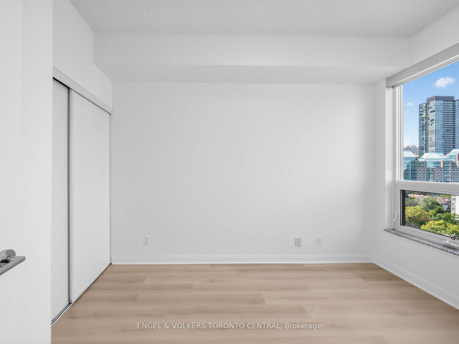 Photo 41 of Unit 1101, 500 Sherbourne Street, Toronto, North St. James Town — HOMEH