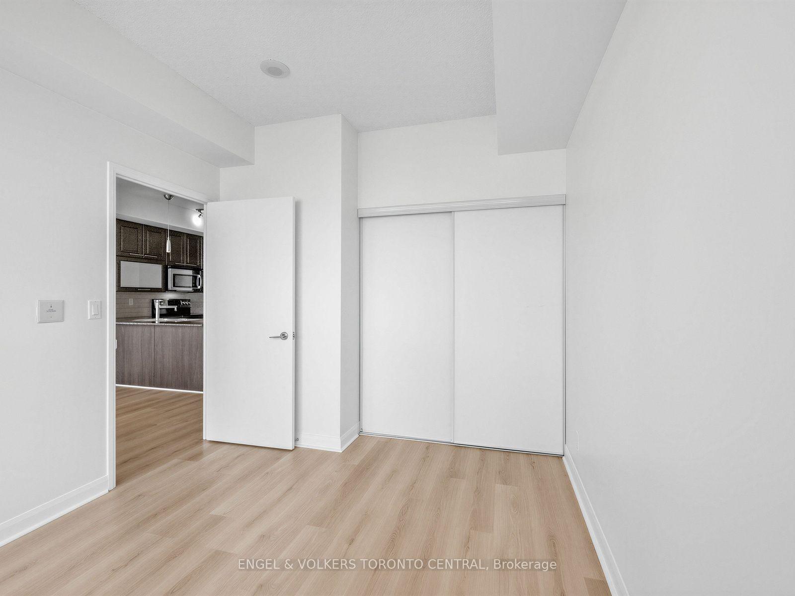 Photo 45 of Unit 1101, 500 Sherbourne Street, Toronto, North St. James Town — HOMEH