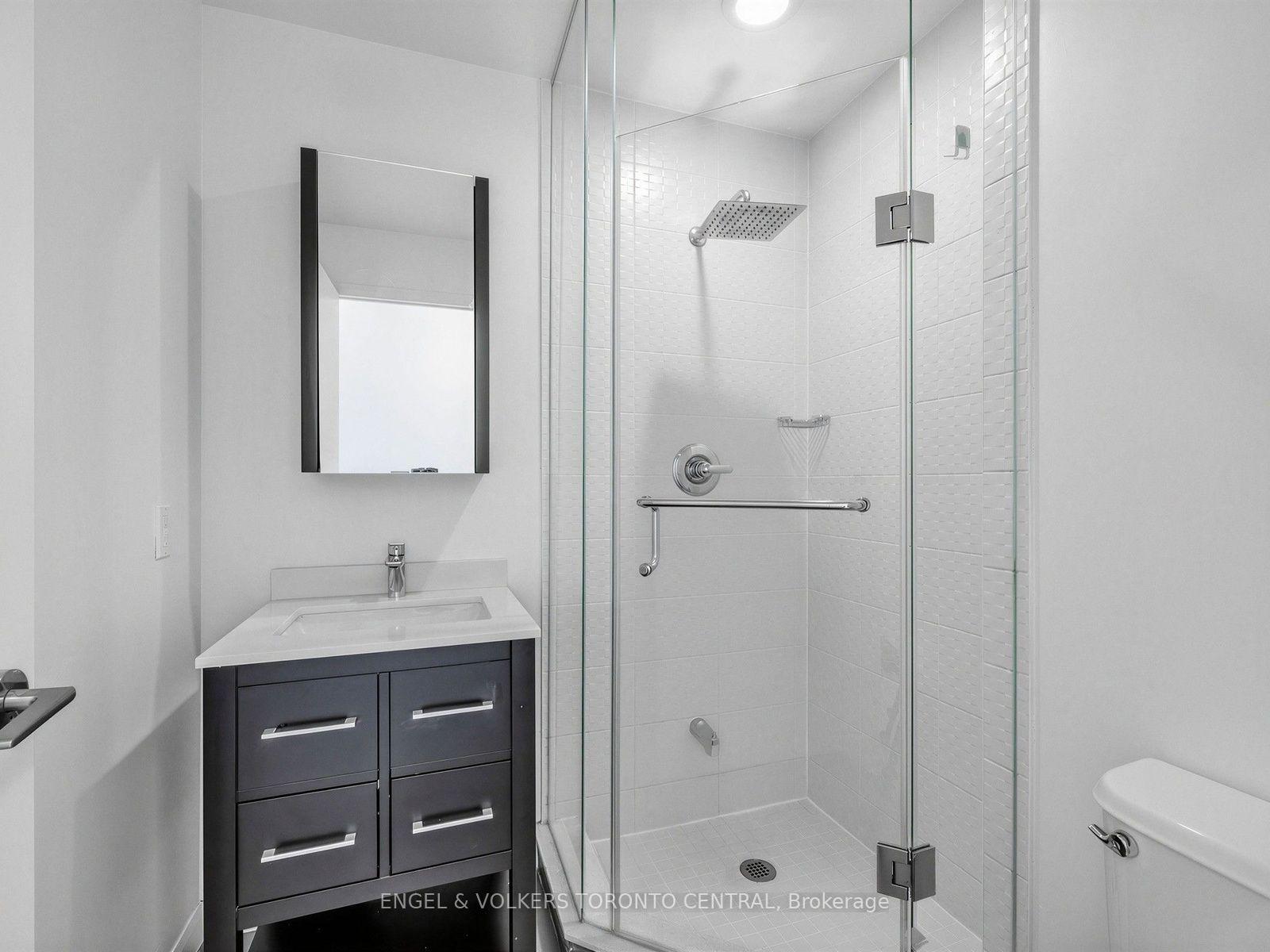 Photo 47 of Unit 1101, 500 Sherbourne Street, Toronto, North St. James Town — HOMEH