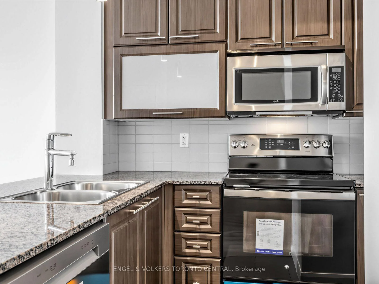 Photo 24 of Unit 1101, 500 Sherbourne Street, Toronto, North St. James Town — HOMEH