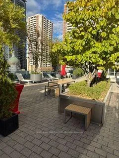 Photo 63 of Unit 1101, 500 Sherbourne Street, Toronto, North St. James Town — HOMEH