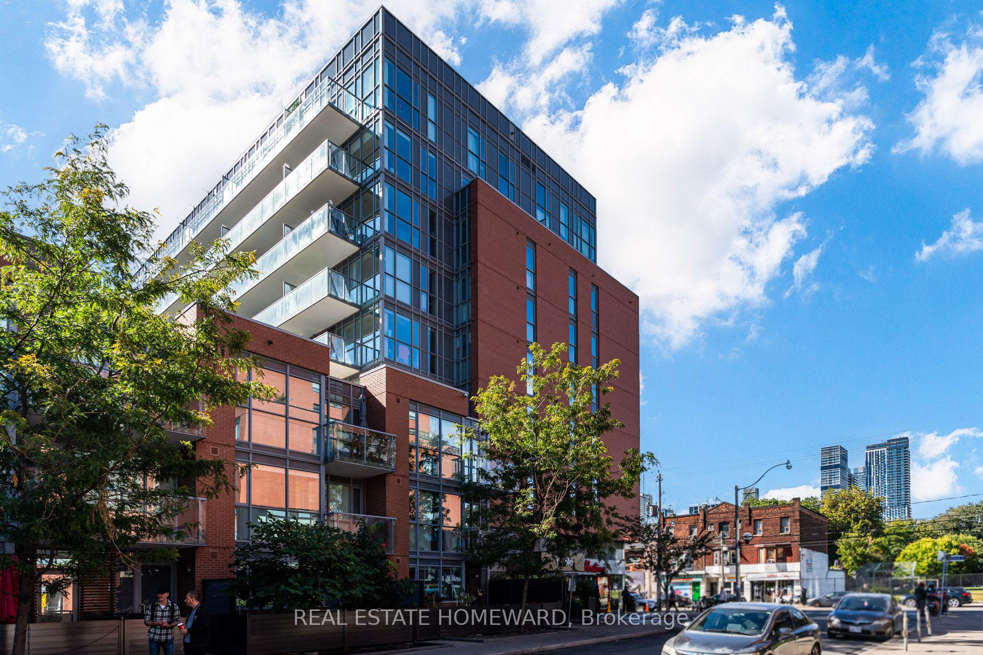 Photo of Unit 412, 1 Cole Street