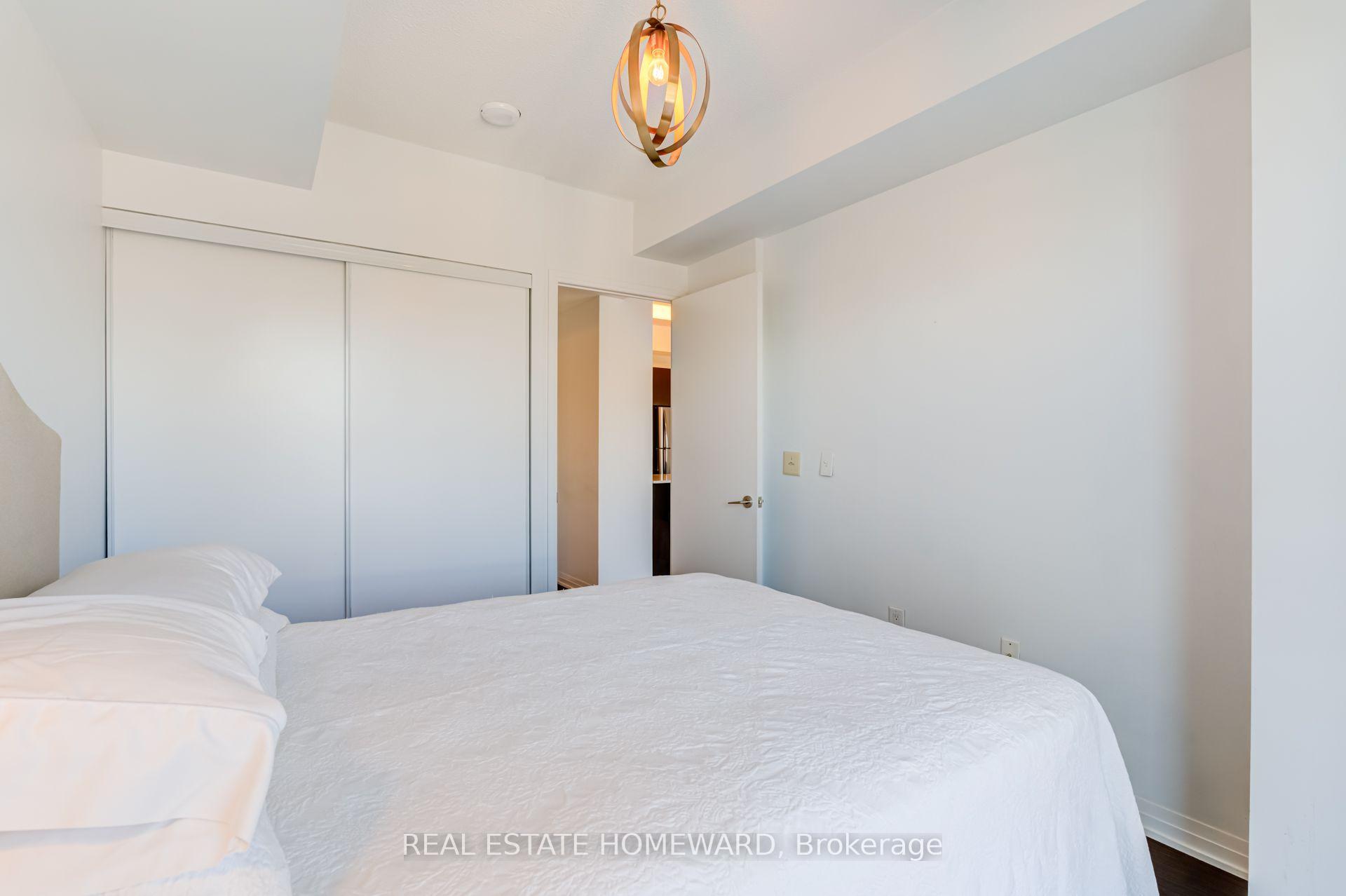 Photo 10 of Unit 412, 1 Cole Street, Toronto, Regent Park — HOMEH