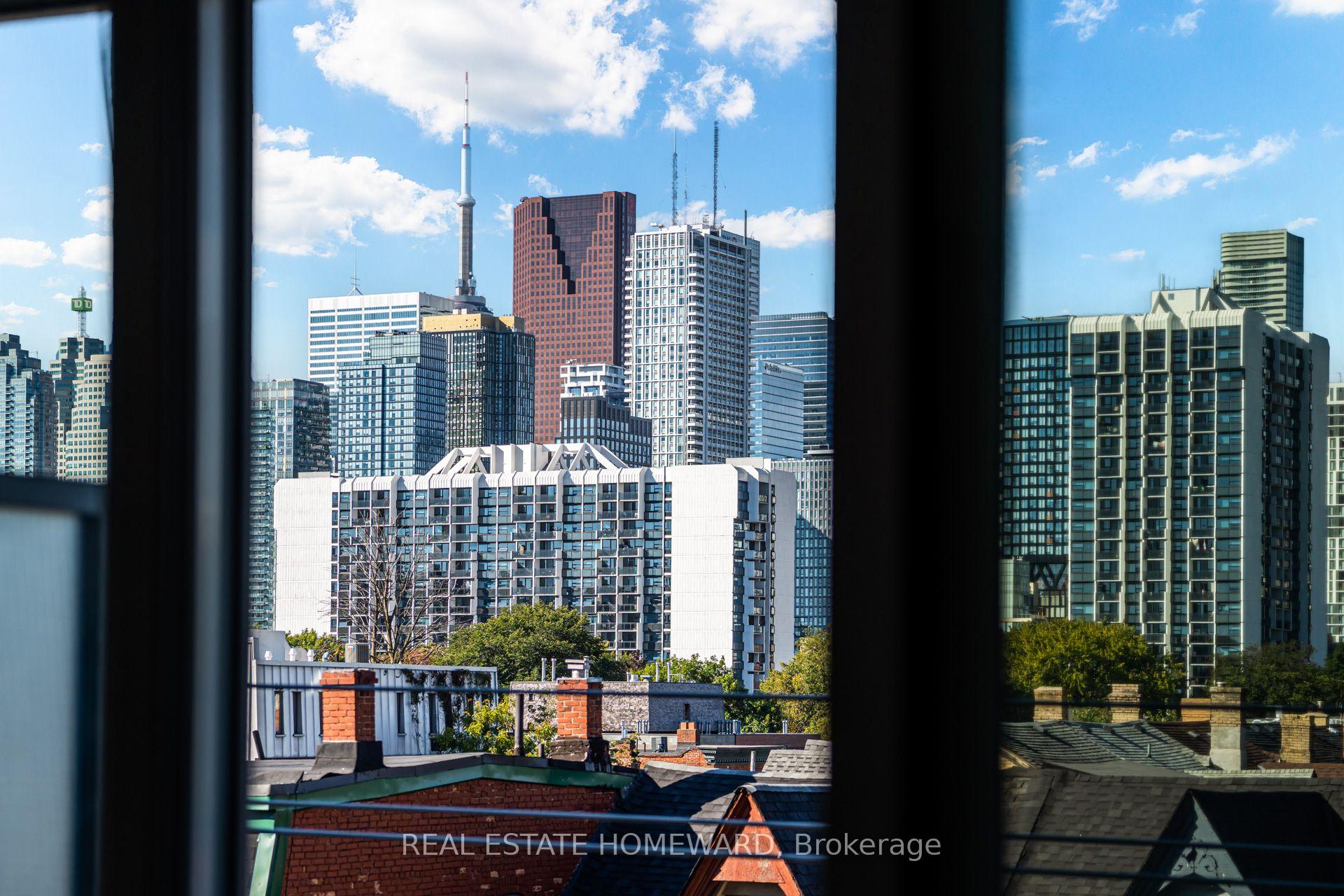 Photo 16 of Unit 412, 1 Cole Street, Toronto, Regent Park — HOMEH