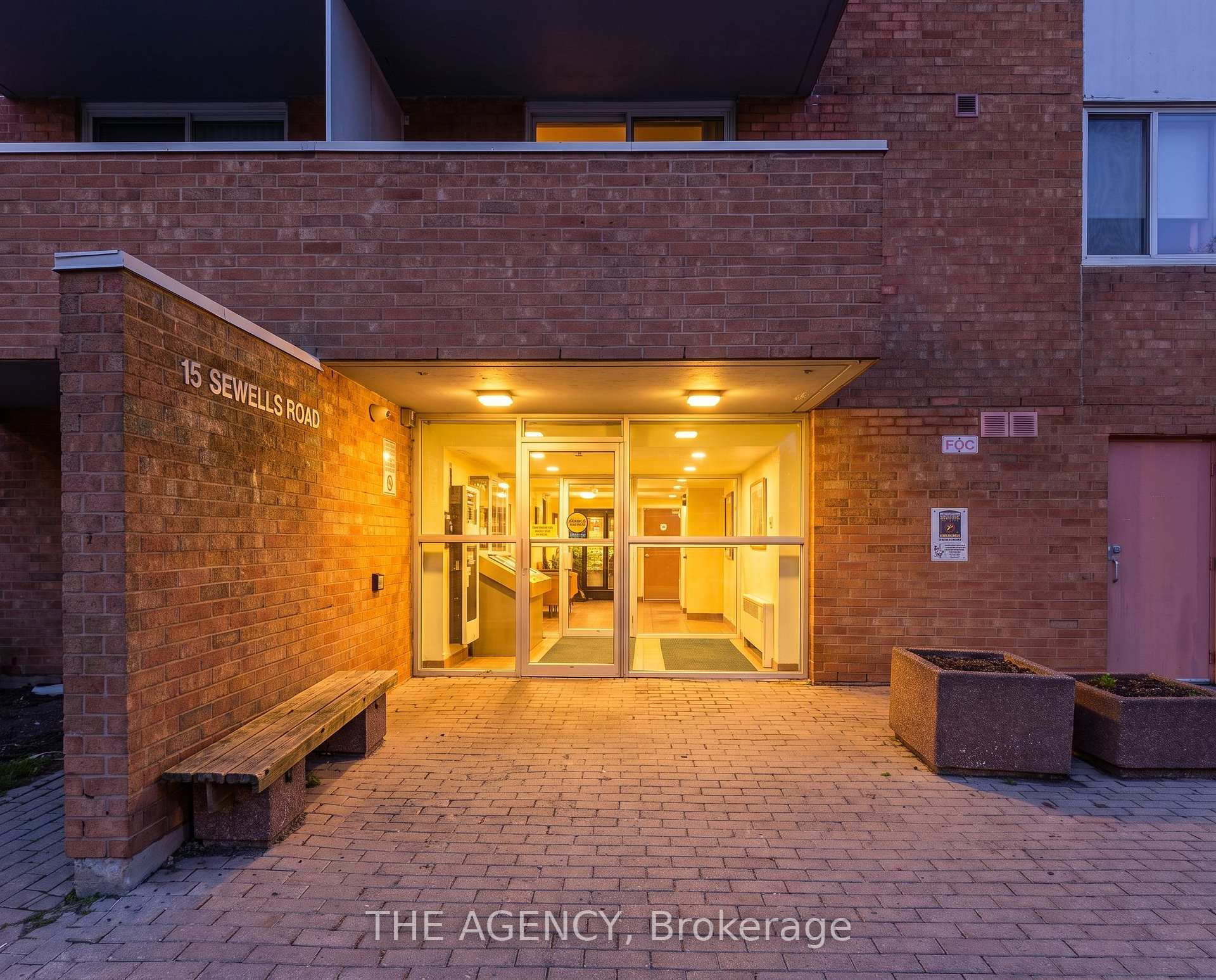 Photo 4 of Unit 904, 15 Sewells Road, Scarborough, Malvern — HOMEH