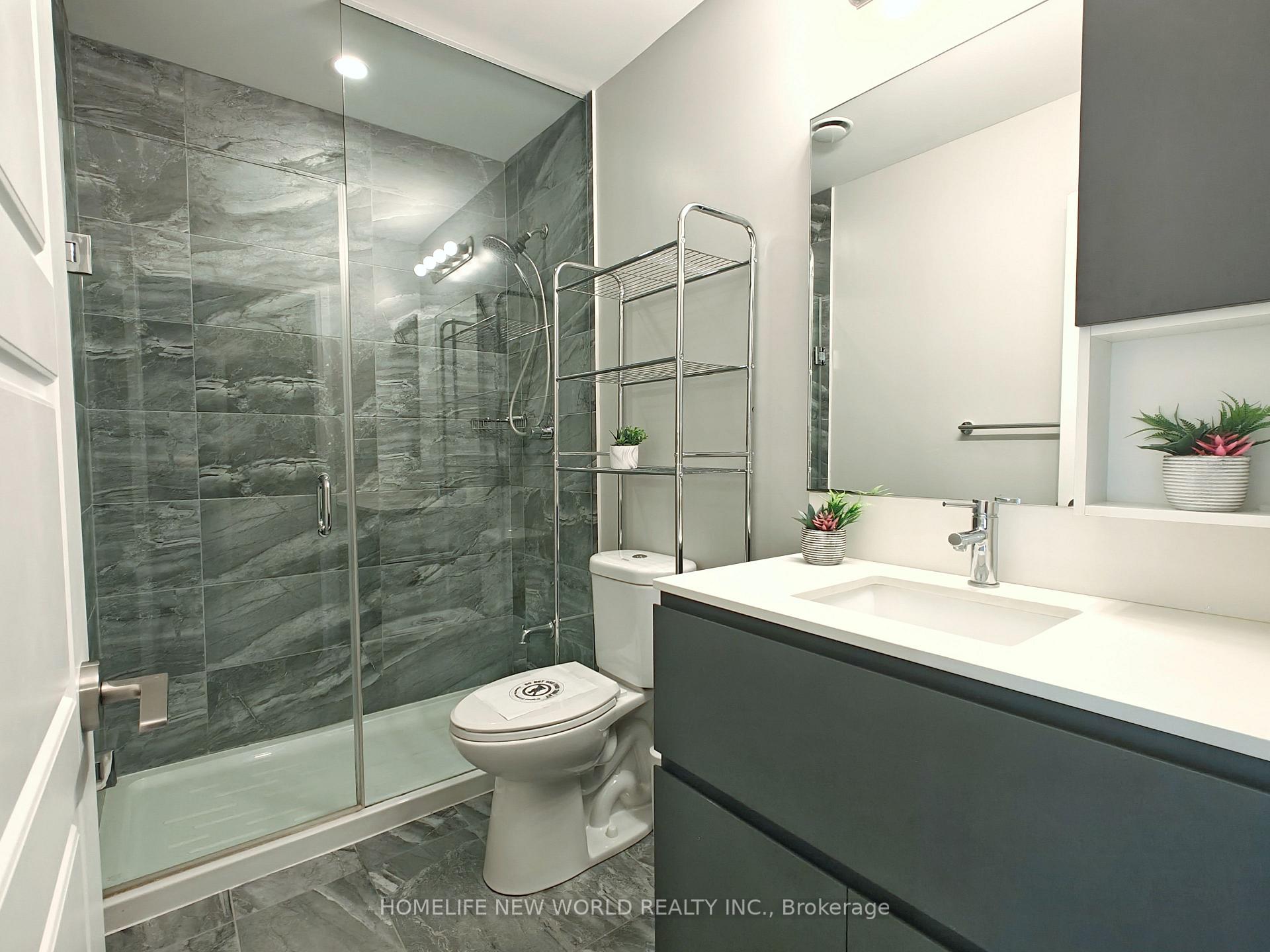 Photo 4 of Unit 605, 25 Water Walk Drive, Markham, Unionville — HOMEH