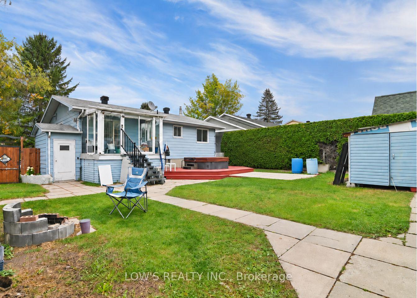 Photo 28 of 145 Home Avenue, Champlain, Vankleek Hill — HOMEH
