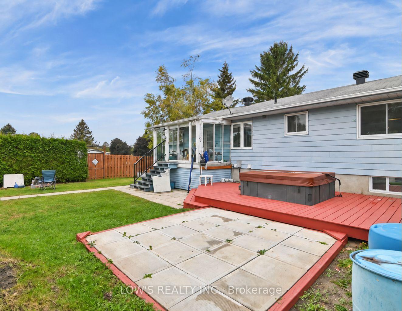 Photo 29 of 145 Home Avenue, Champlain, Vankleek Hill — HOMEH
