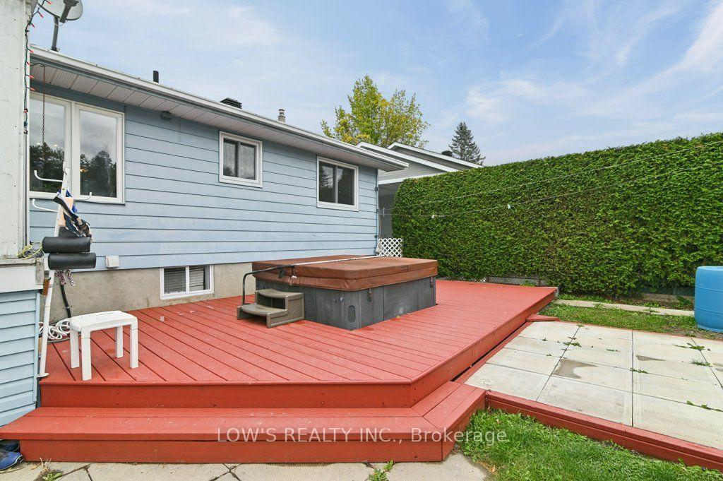 Photo 30 of 145 Home Avenue, Champlain, Vankleek Hill — HOMEH