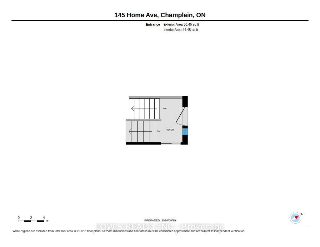 Photo 34 of 145 Home Avenue, Champlain, Vankleek Hill — HOMEH