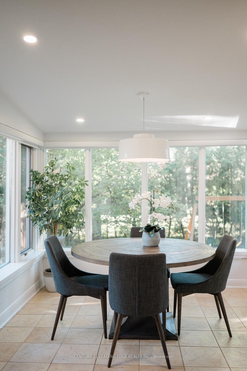 Photo 18 of 1 Romney Road, Etobicoke, Edenbridge-Humber Valley — HOMEH