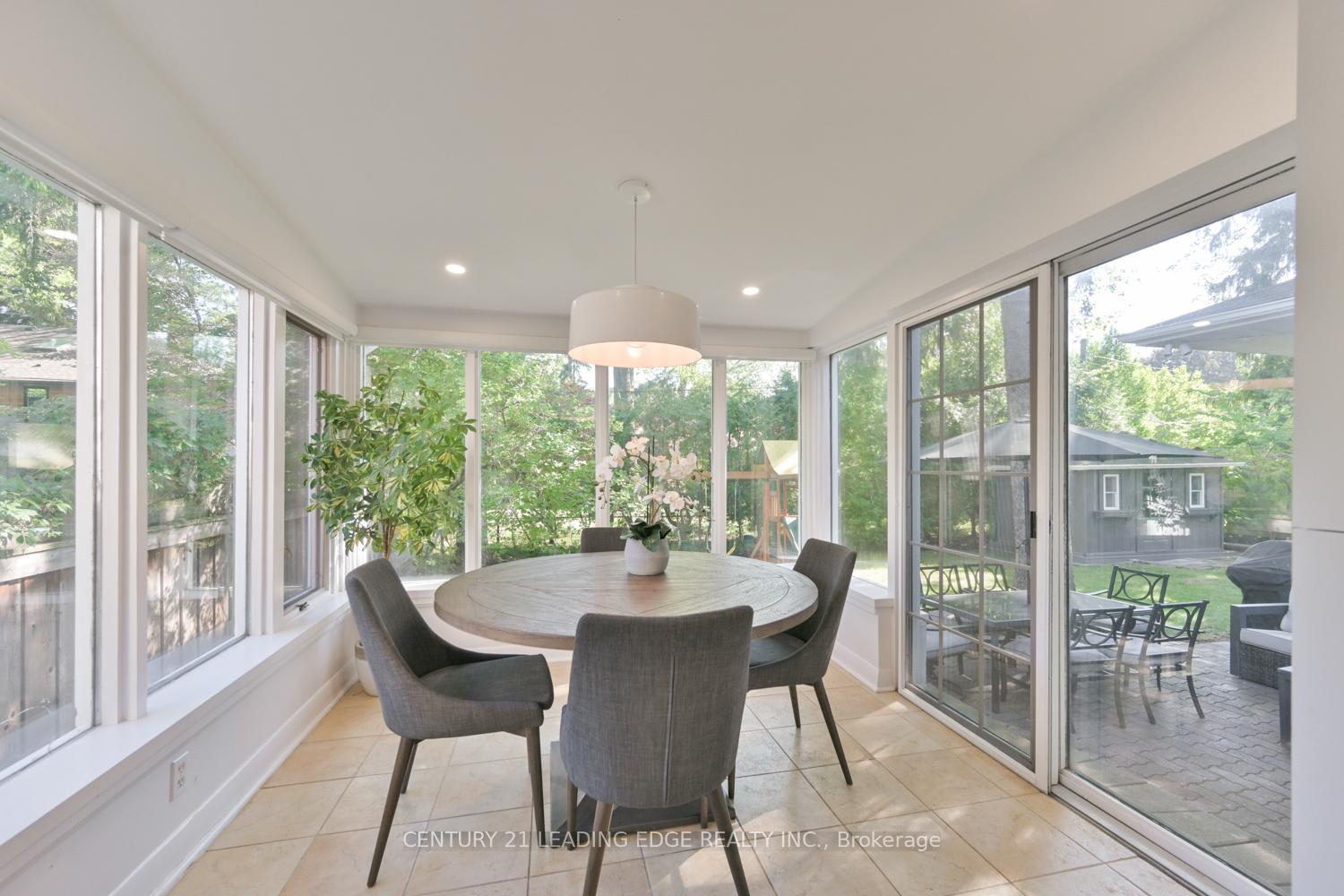 Photo 21 of 1 Romney Road, Etobicoke, Edenbridge-Humber Valley — HOMEH
