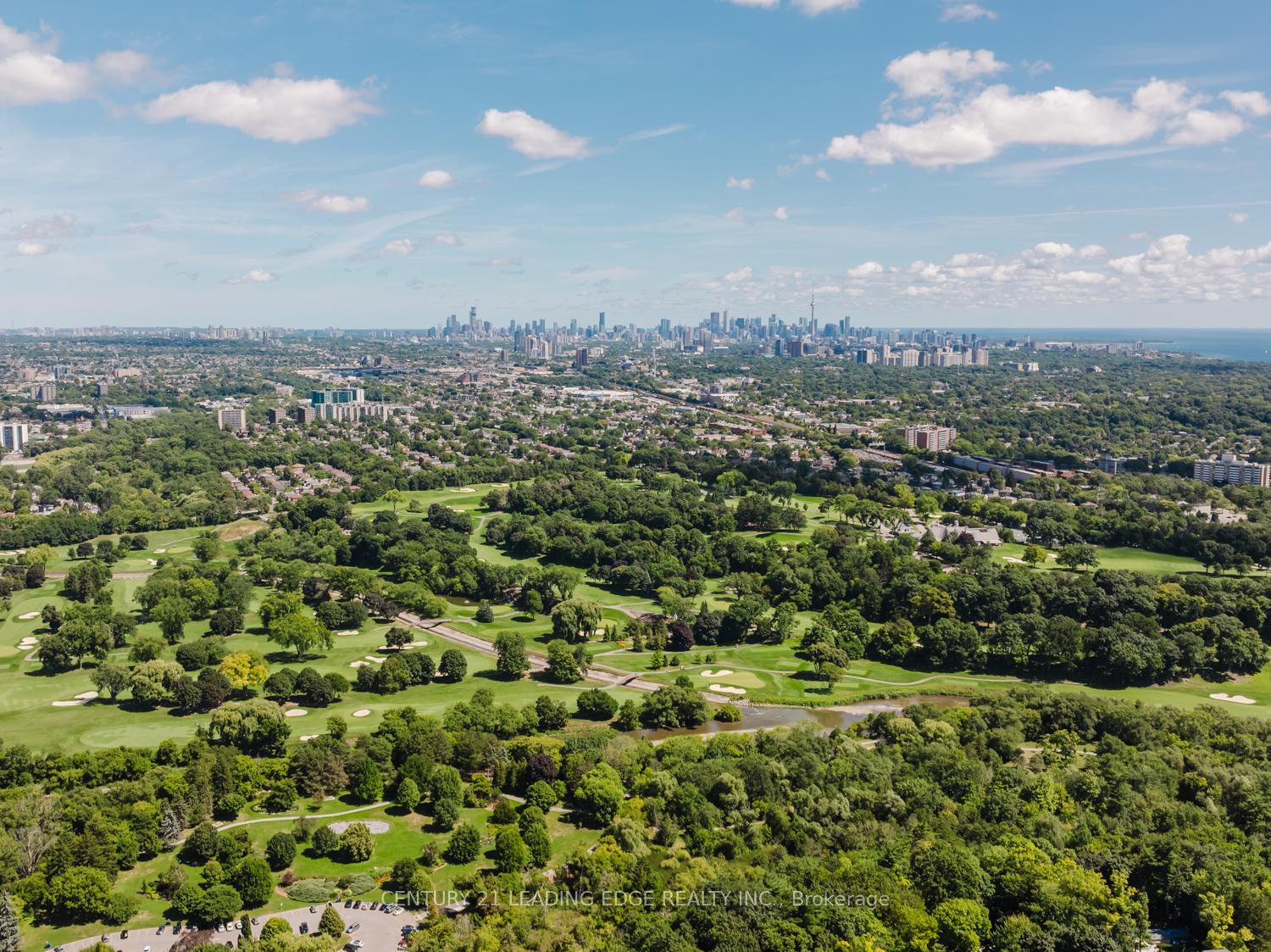 Photo 47 of 1 Romney Road, Etobicoke, Edenbridge-Humber Valley — HOMEH