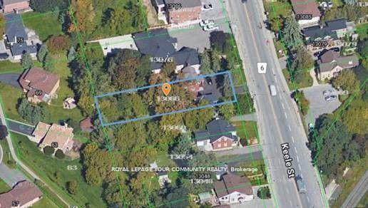 Photo 2 of 13066 Keele Street, King, King City — HOMEH