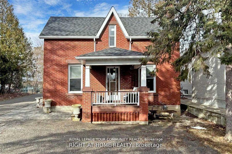 Photo 5 of 13066 Keele Street, King, King City — HOMEH