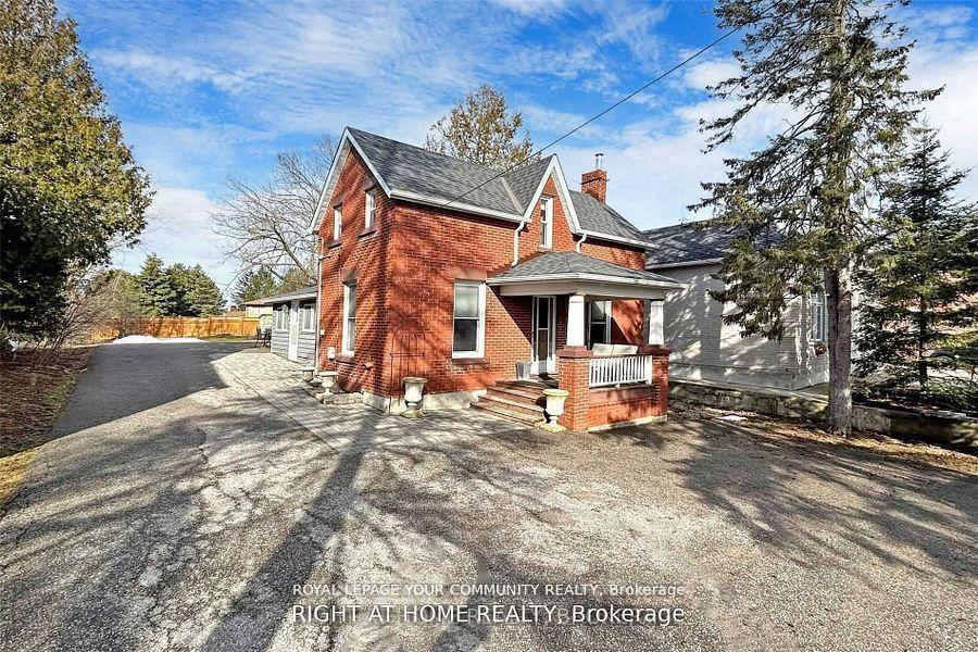 Photo 6 of 13066 Keele Street, King, King City — HOMEH