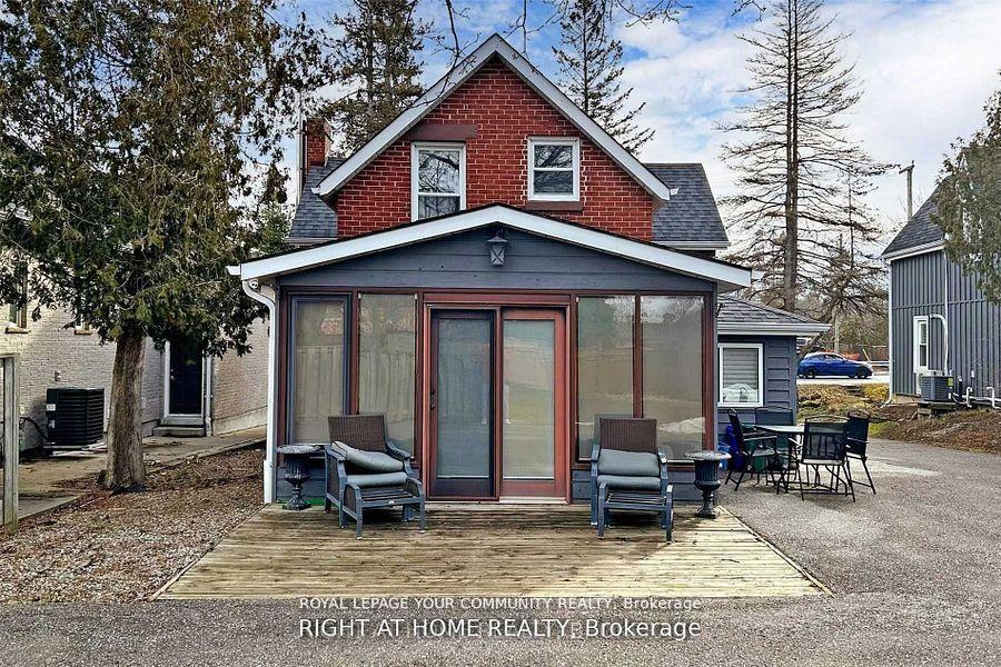 Photo 25 of 13066 Keele Street, King, King City — HOMEH