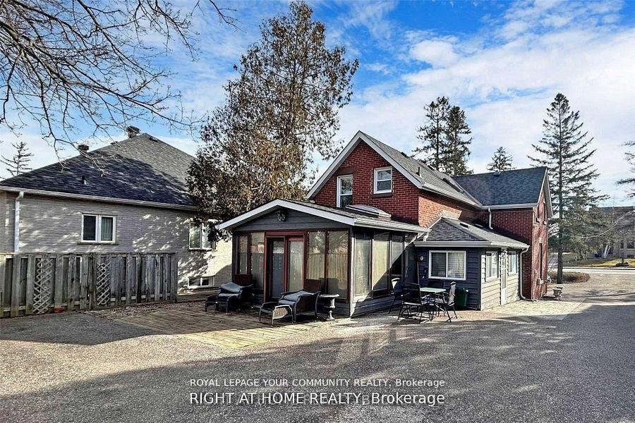Photo 26 of 13066 Keele Street, King, King City — HOMEH