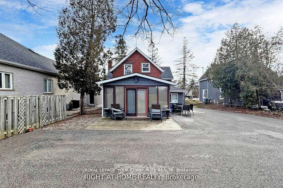Photo 27 of 13066 Keele Street, King, King City — HOMEH