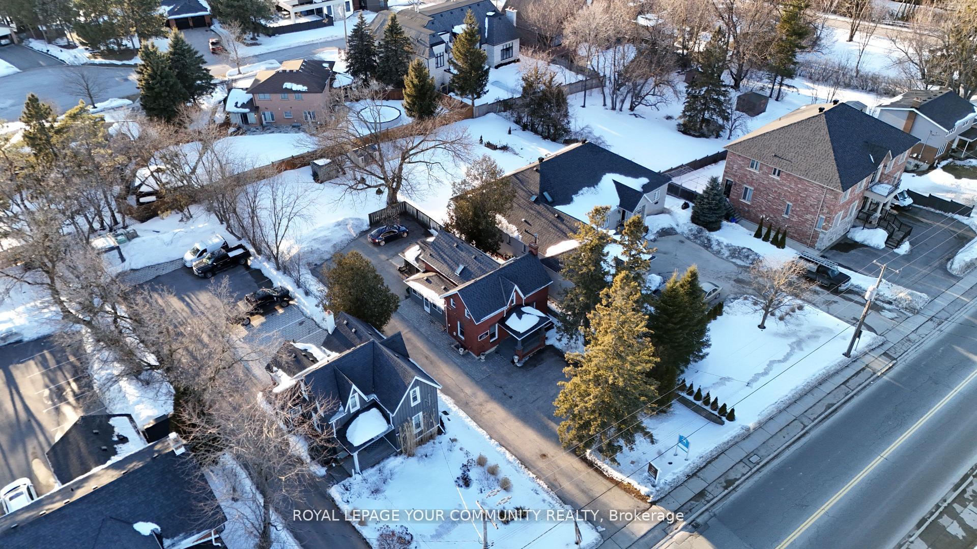 Photo 29 of 13066 Keele Street, King, King City — HOMEH