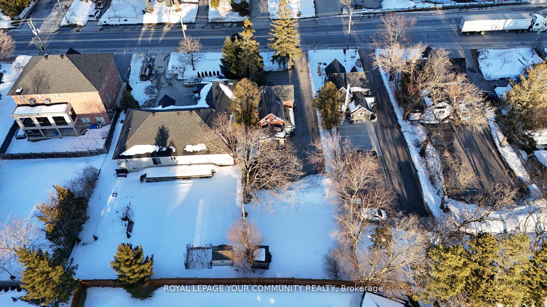 Photo 33 of 13066 Keele Street, King, King City — HOMEH