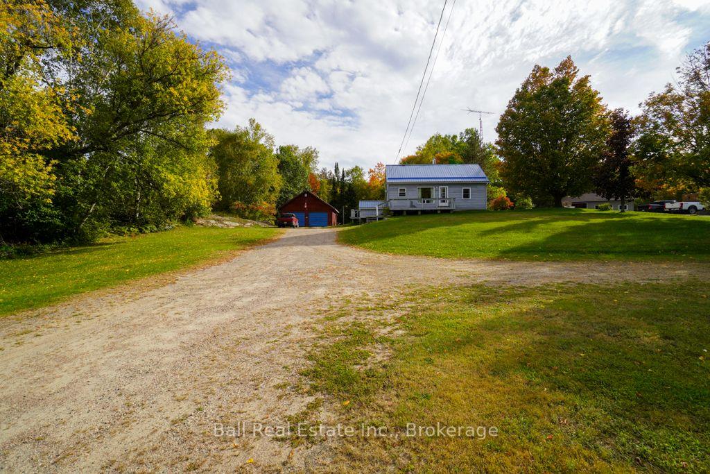 Photo 2 of 30882 Hwy 28 E, Bancroft, Dungannon Ward — HOMEH