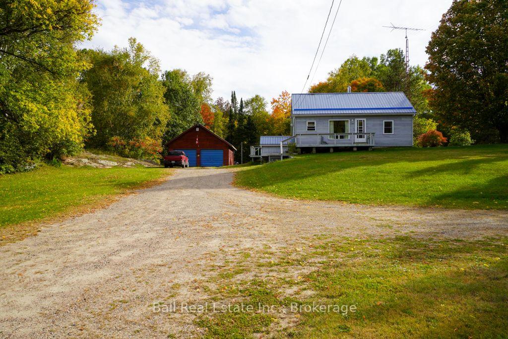 Photo 3 of 30882 Hwy 28 E, Bancroft, Dungannon Ward — HOMEH