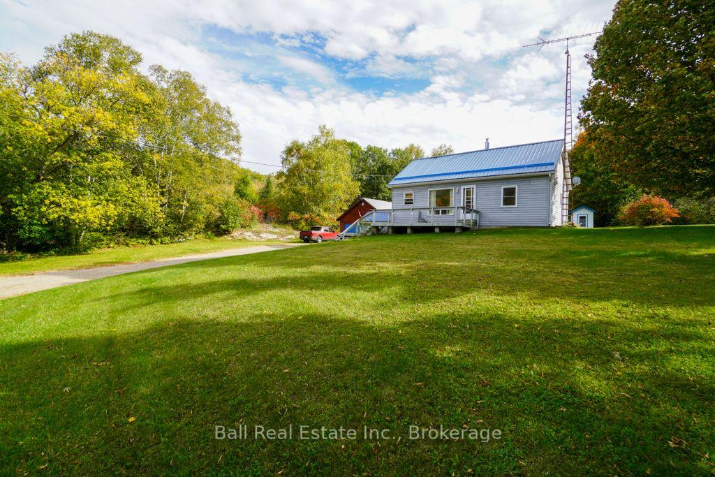 Photo 4 of 30882 Hwy 28 E, Bancroft, Dungannon Ward — HOMEH