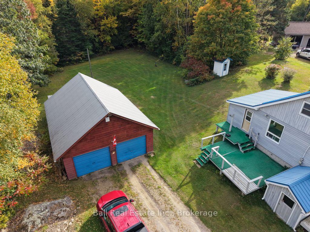 Photo 5 of 30882 Hwy 28 E, Bancroft, Dungannon Ward — HOMEH