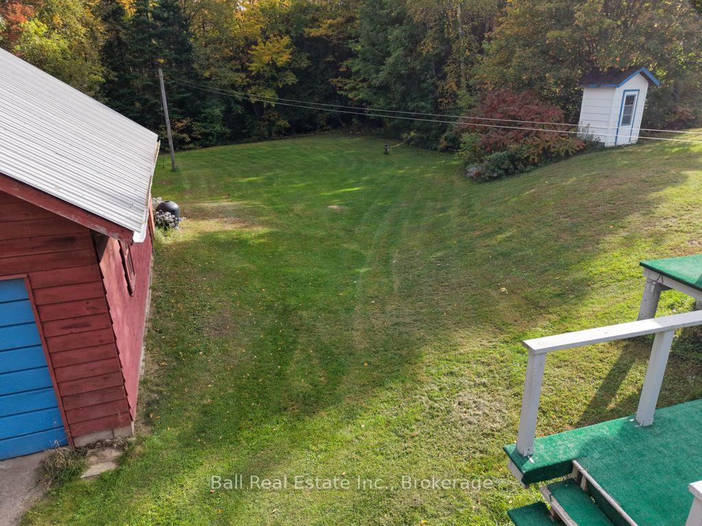 Photo 6 of 30882 Hwy 28 E, Bancroft, Dungannon Ward — HOMEH