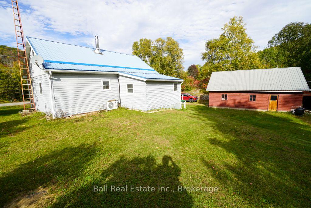 Photo 7 of 30882 Hwy 28 E, Bancroft, Dungannon Ward — HOMEH