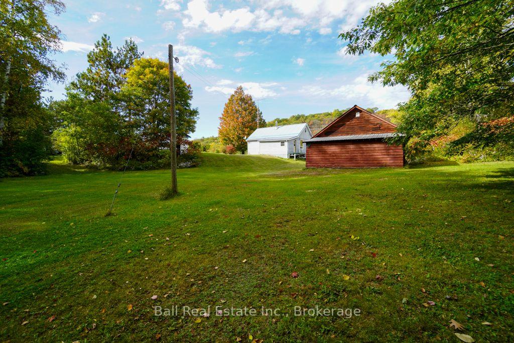 Photo 9 of 30882 Hwy 28 E, Bancroft, Dungannon Ward — HOMEH