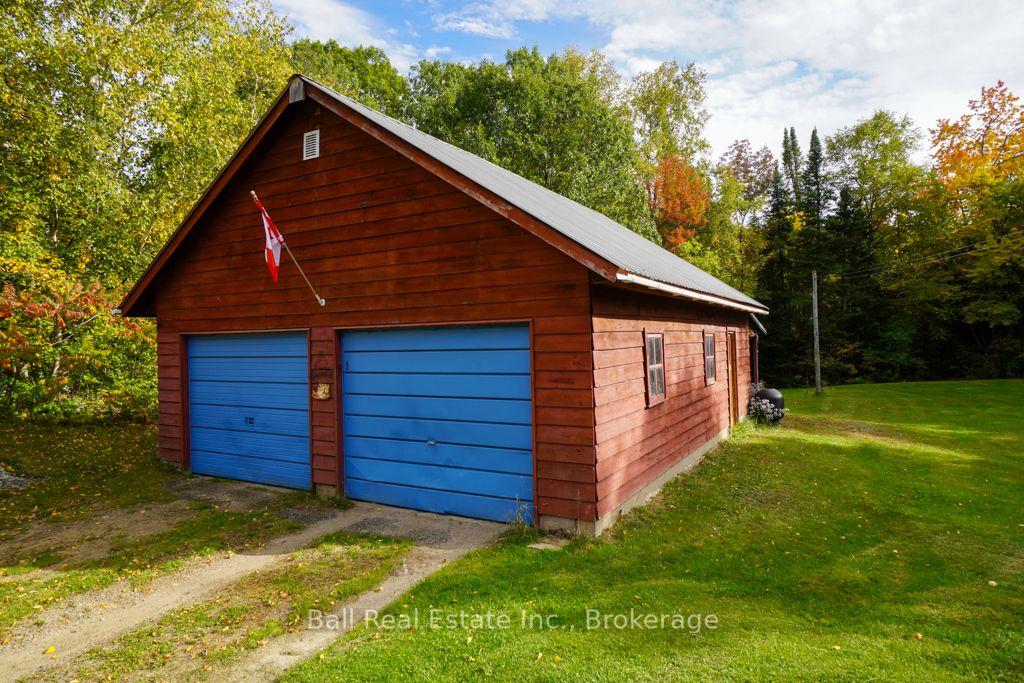 Photo 10 of 30882 Hwy 28 E, Bancroft, Dungannon Ward — HOMEH