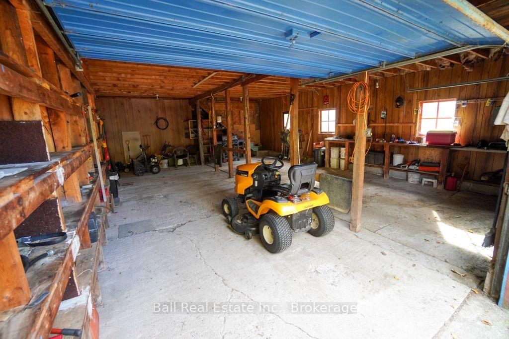 Photo 11 of 30882 Hwy 28 E, Bancroft, Dungannon Ward — HOMEH