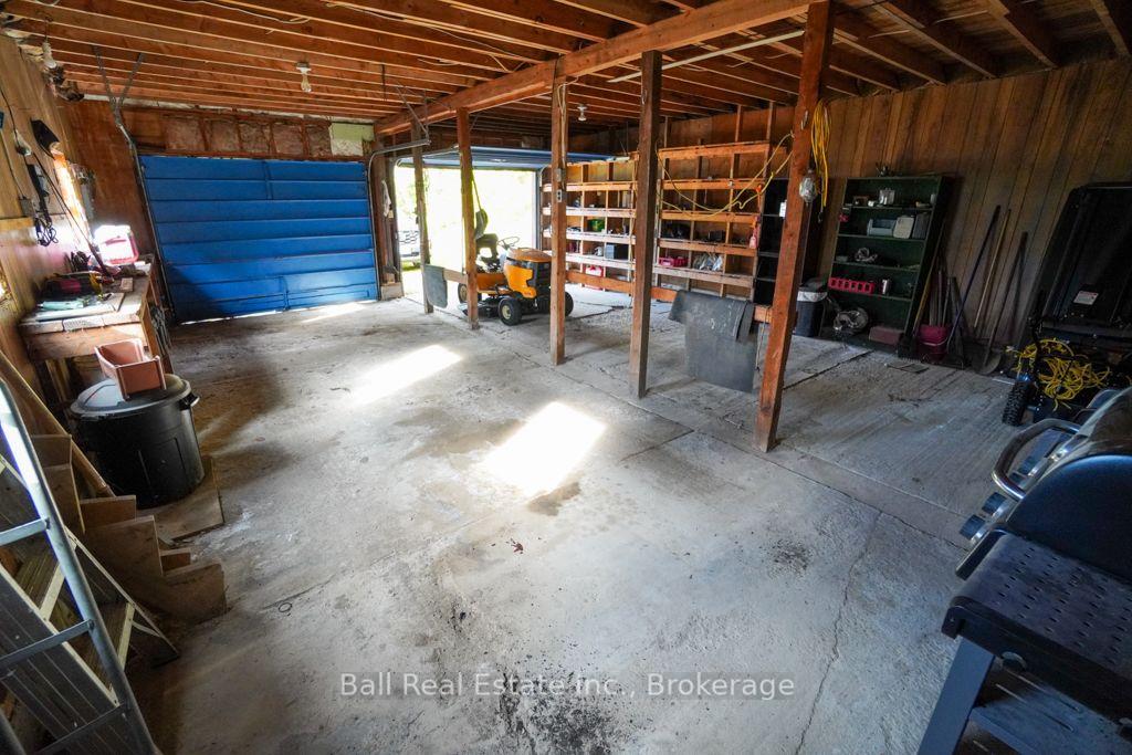 Photo 12 of 30882 Hwy 28 E, Bancroft, Dungannon Ward — HOMEH