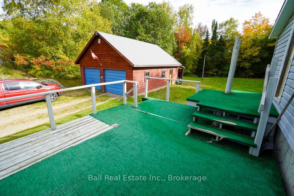 Photo 15 of 30882 Hwy 28 E, Bancroft, Dungannon Ward — HOMEH