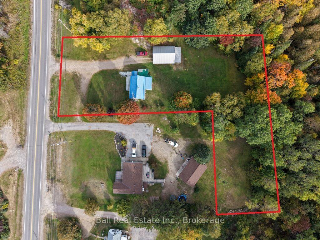 Photo 43 of 30882 Hwy 28 E, Bancroft, Dungannon Ward — HOMEH