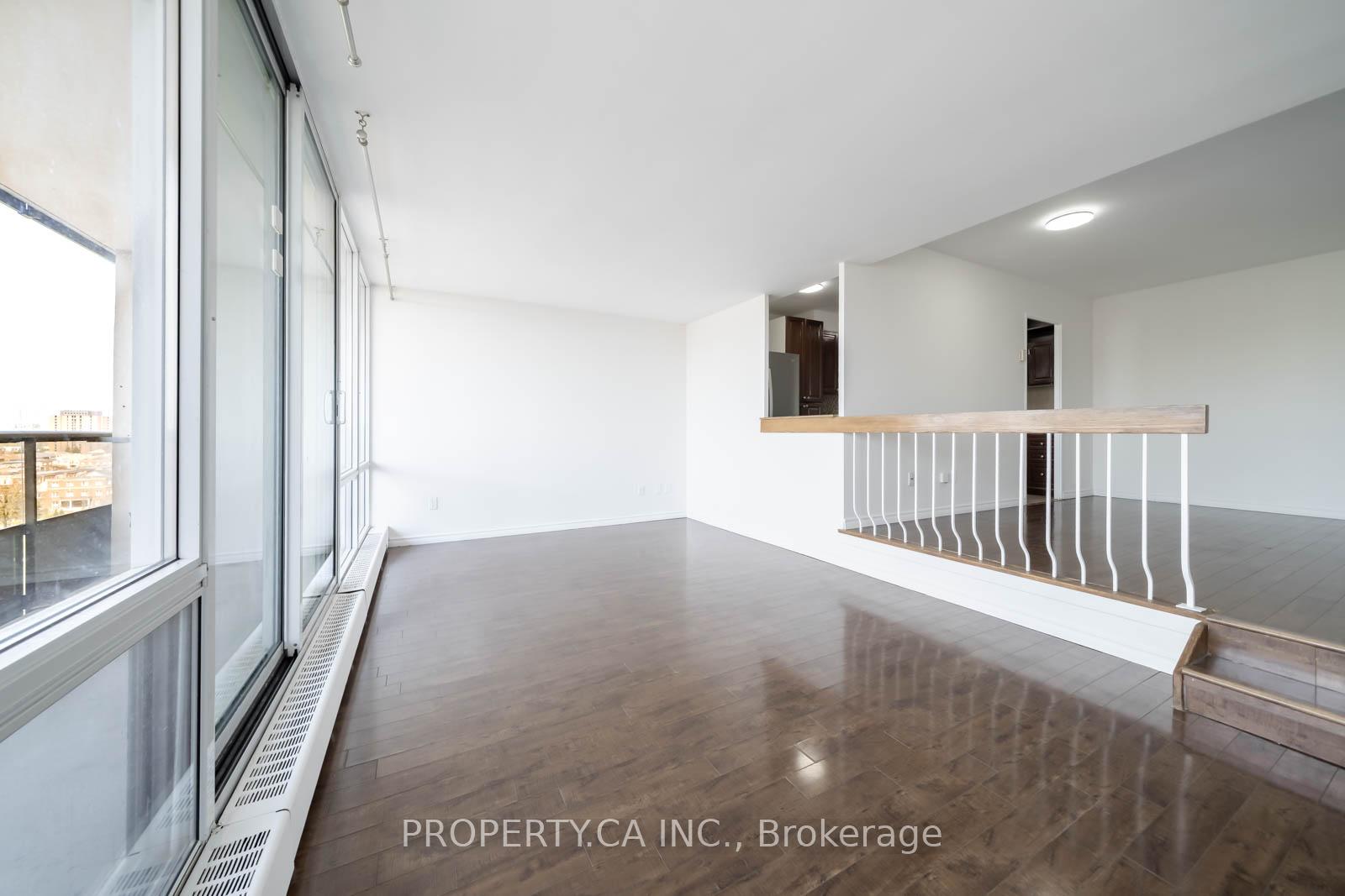 Photo 22 of Unit 901, 31 Four Winds Drive W, North York, York University Heights — HOMEH