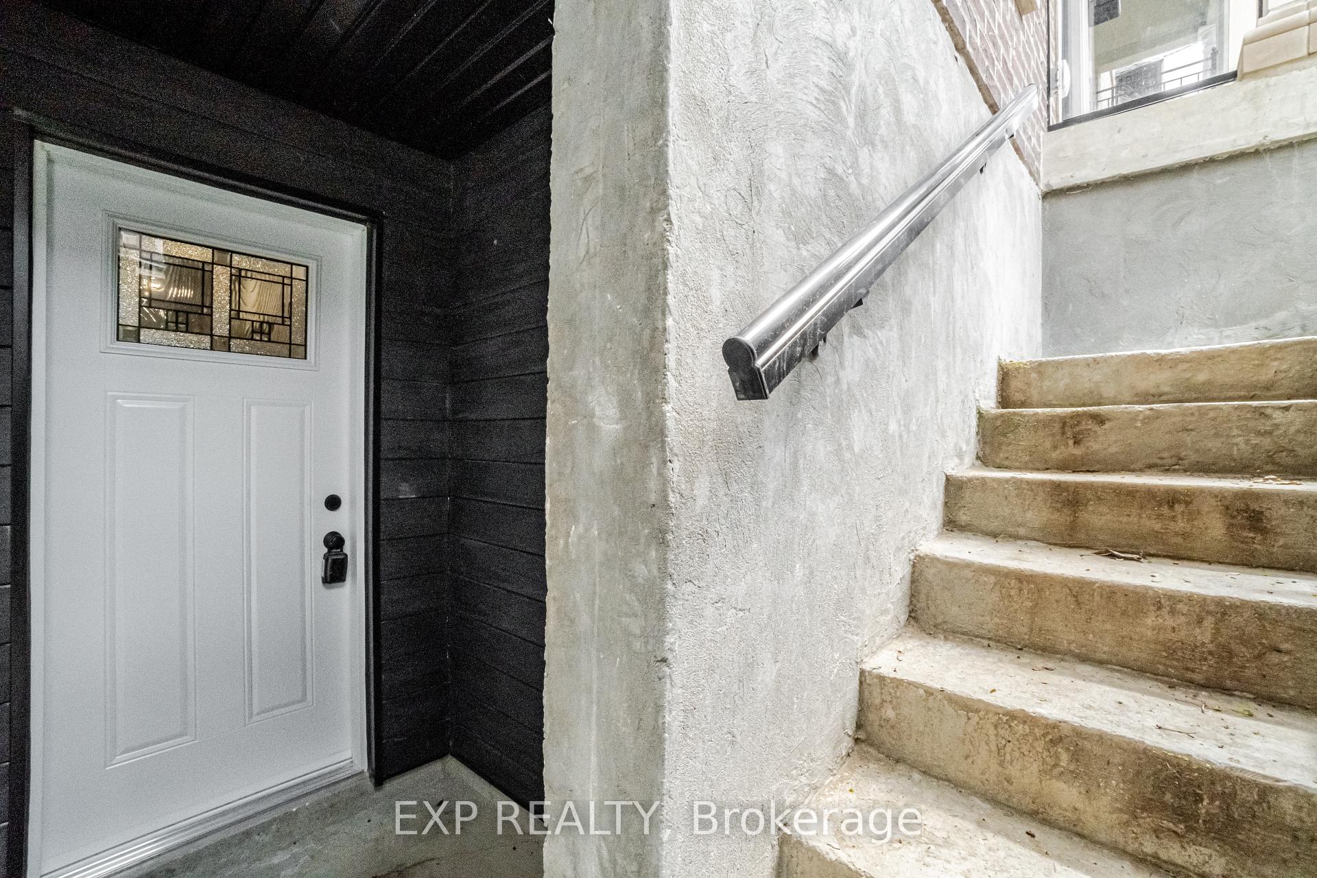 Photo 5 of Unit Basmt, 581 Crawford Street, Toronto, Palmerston-Little Italy — HOMEH