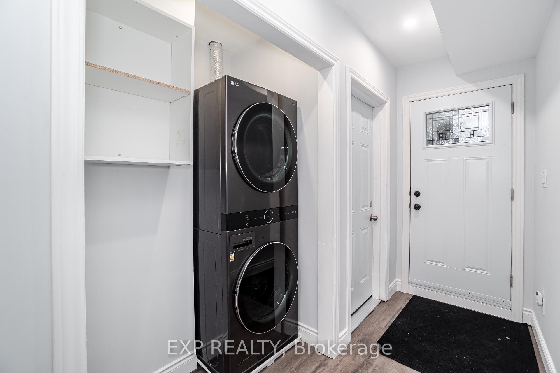 Photo 8 of Unit Basmt, 581 Crawford Street, Toronto, Palmerston-Little Italy — HOMEH