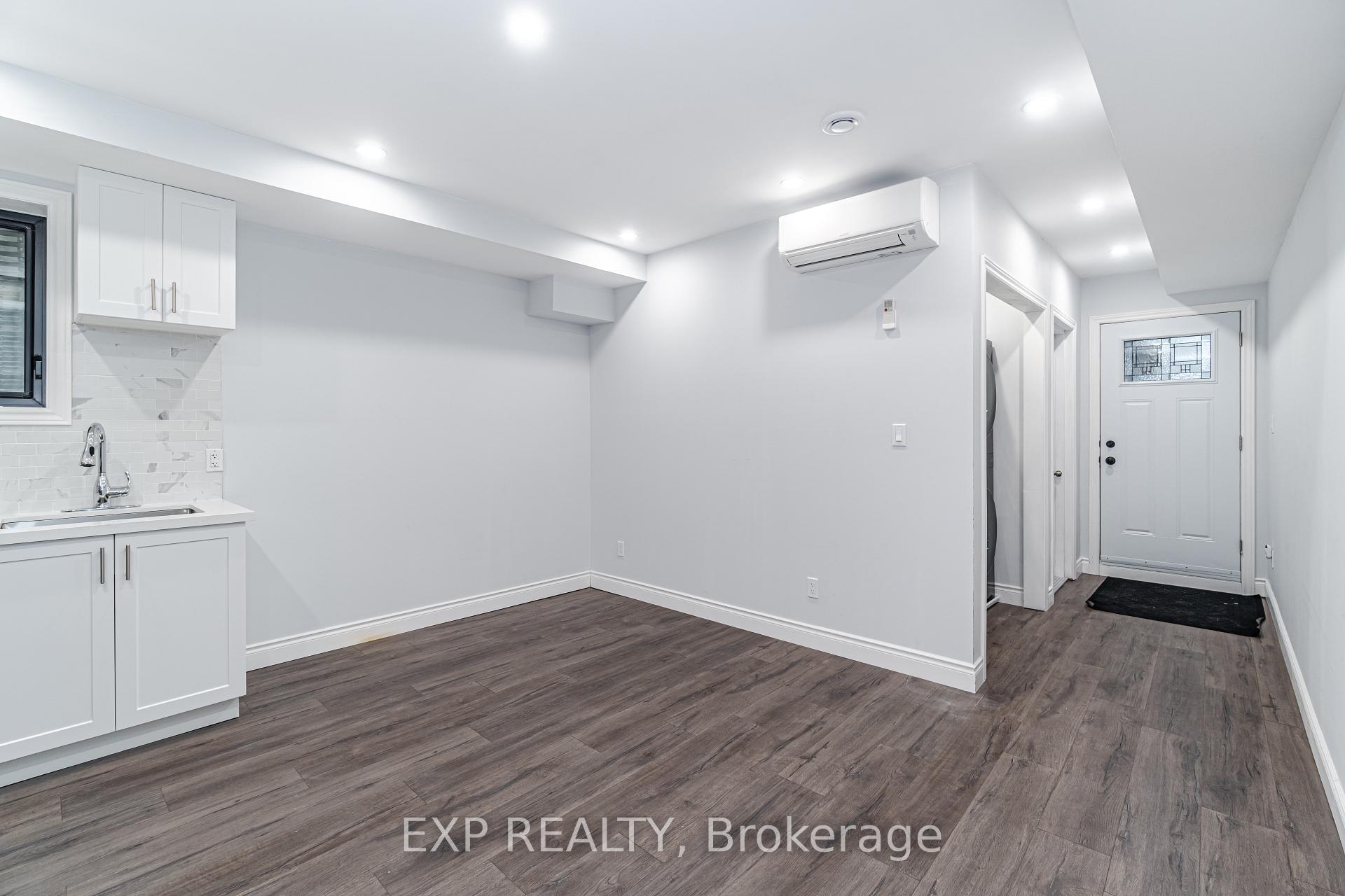 Photo 9 of Unit Basmt, 581 Crawford Street, Toronto, Palmerston-Little Italy — HOMEH