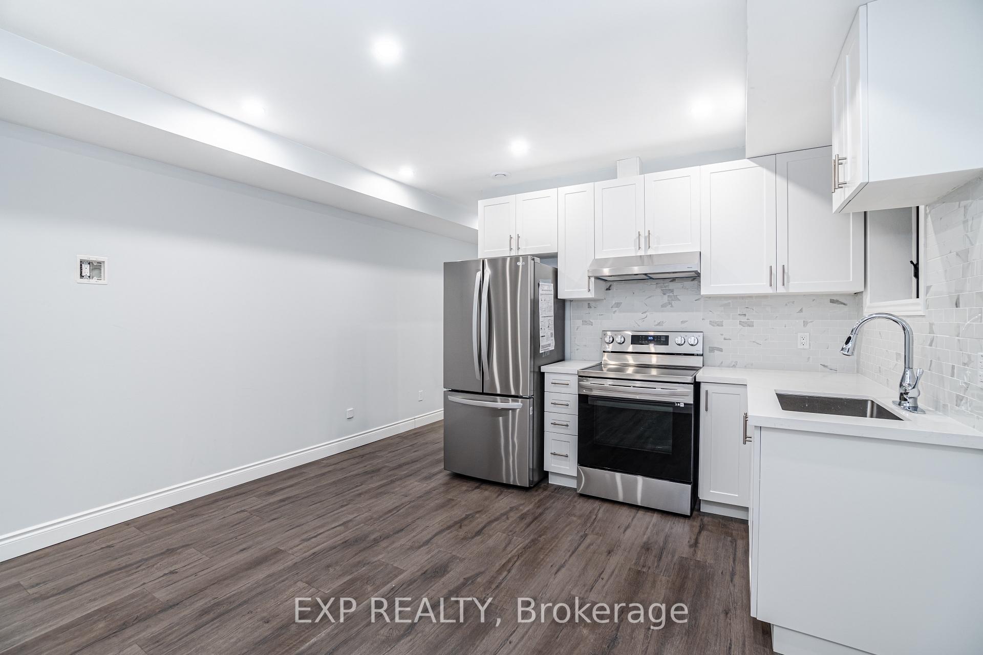 Photo 10 of Unit Basmt, 581 Crawford Street, Toronto, Palmerston-Little Italy — HOMEH