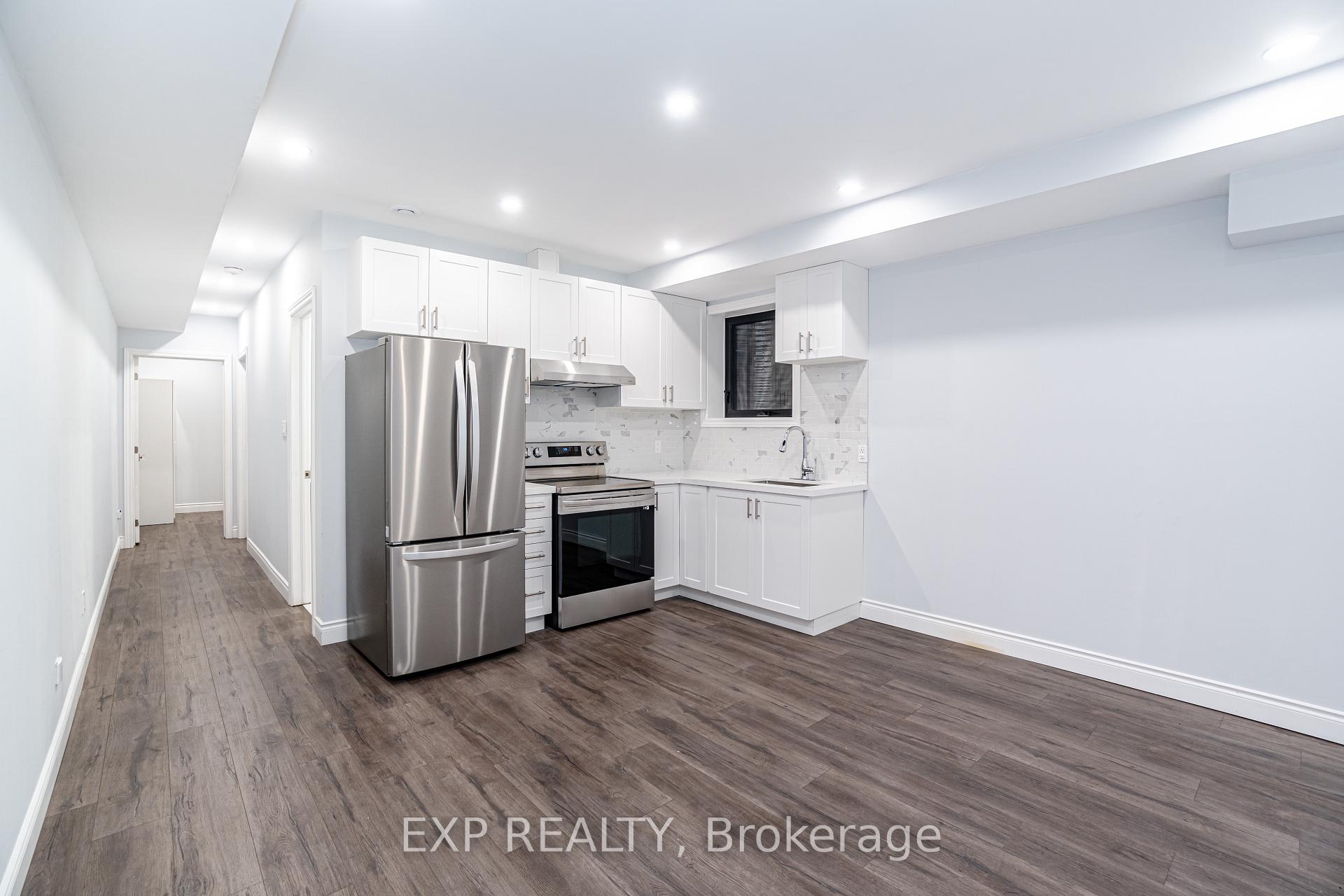 Photo 11 of Unit Basmt, 581 Crawford Street, Toronto, Palmerston-Little Italy — HOMEH