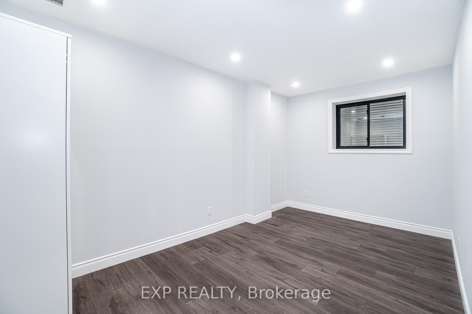 Photo 12 of Unit Basmt, 581 Crawford Street, Toronto, Palmerston-Little Italy — HOMEH
