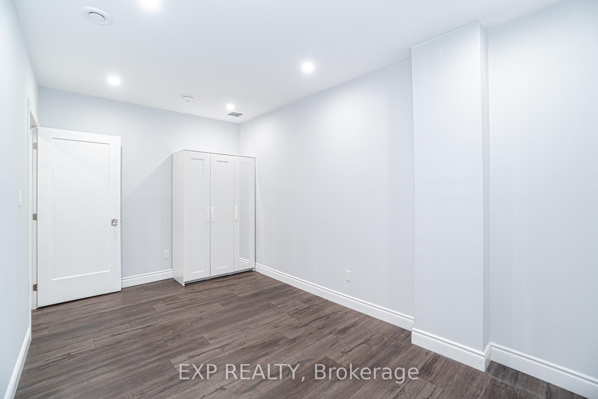 Photo 13 of Unit Basmt, 581 Crawford Street, Toronto, Palmerston-Little Italy — HOMEH