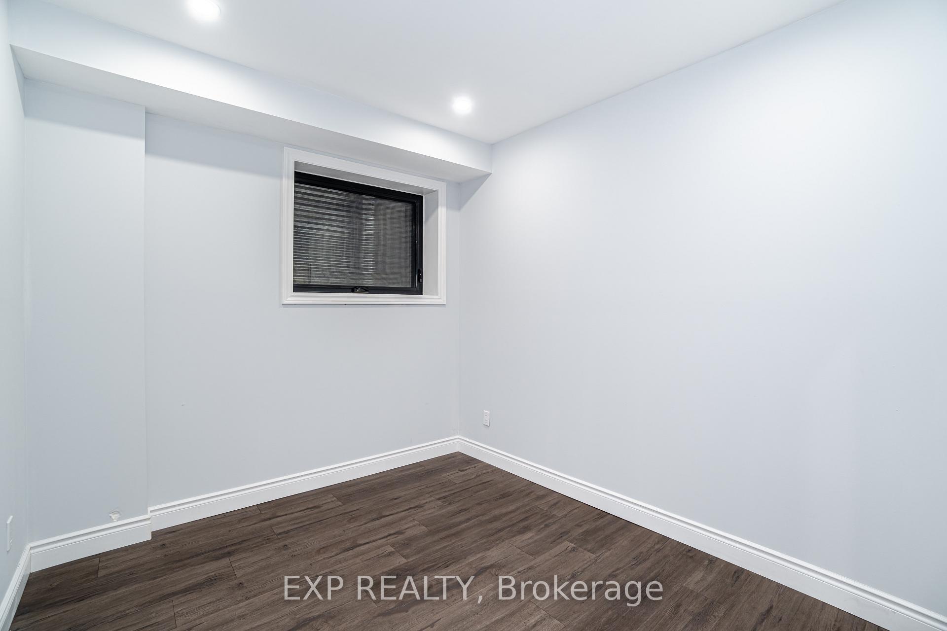 Photo 14 of Unit Basmt, 581 Crawford Street, Toronto, Palmerston-Little Italy — HOMEH