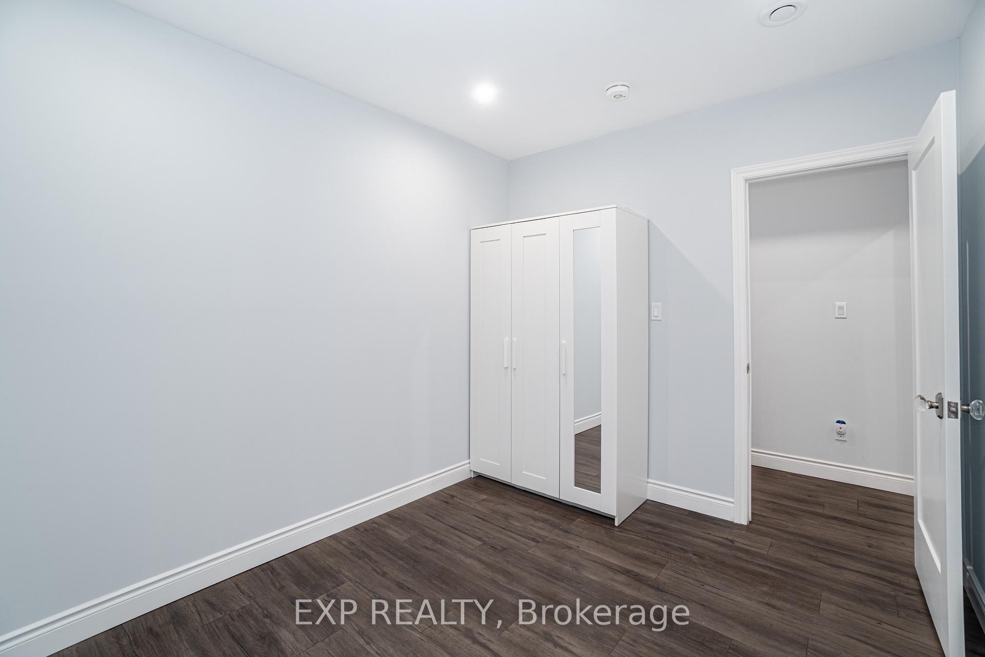 Photo 15 of Unit Basmt, 581 Crawford Street, Toronto, Palmerston-Little Italy — HOMEH