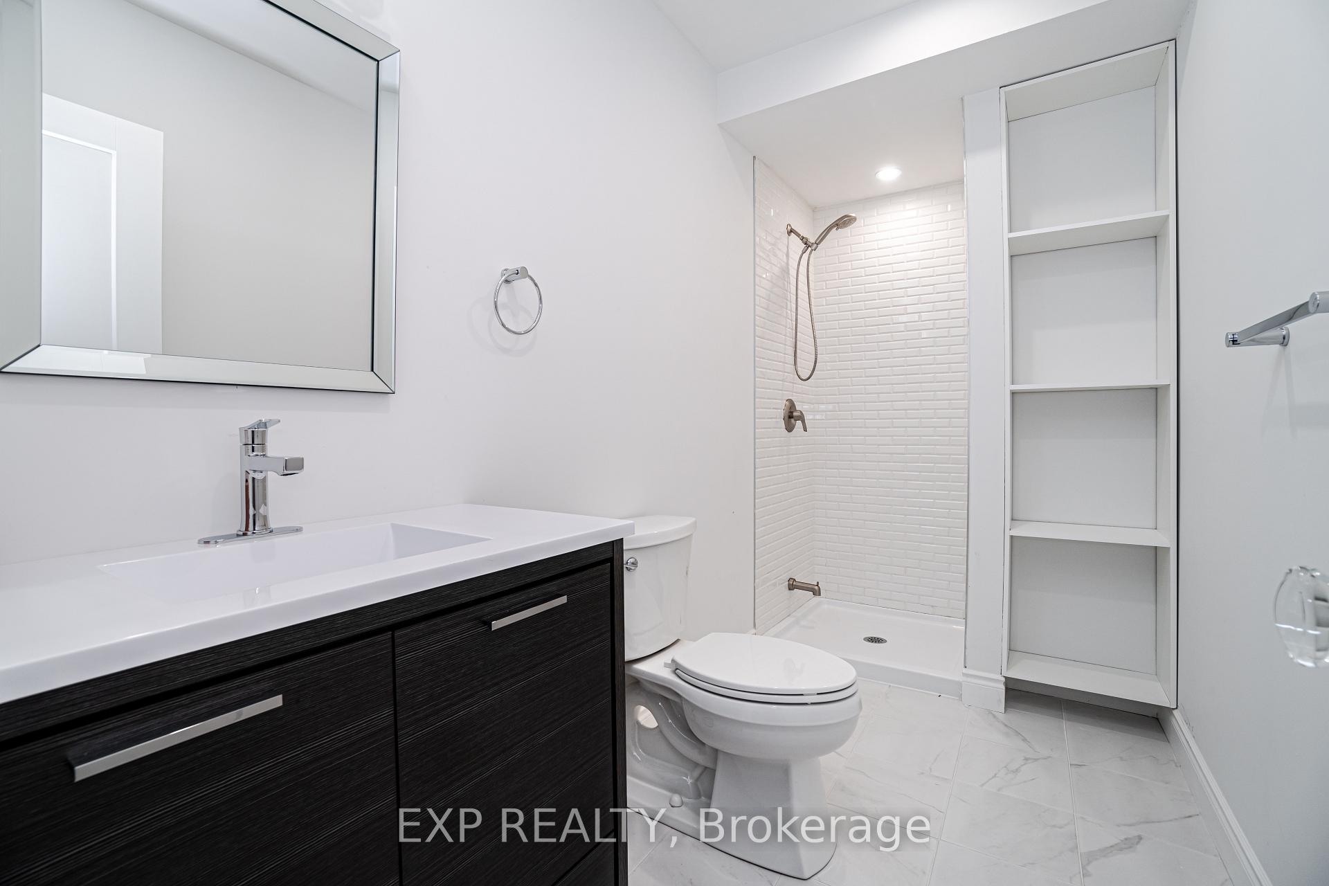 Photo 16 of Unit Basmt, 581 Crawford Street, Toronto, Palmerston-Little Italy — HOMEH